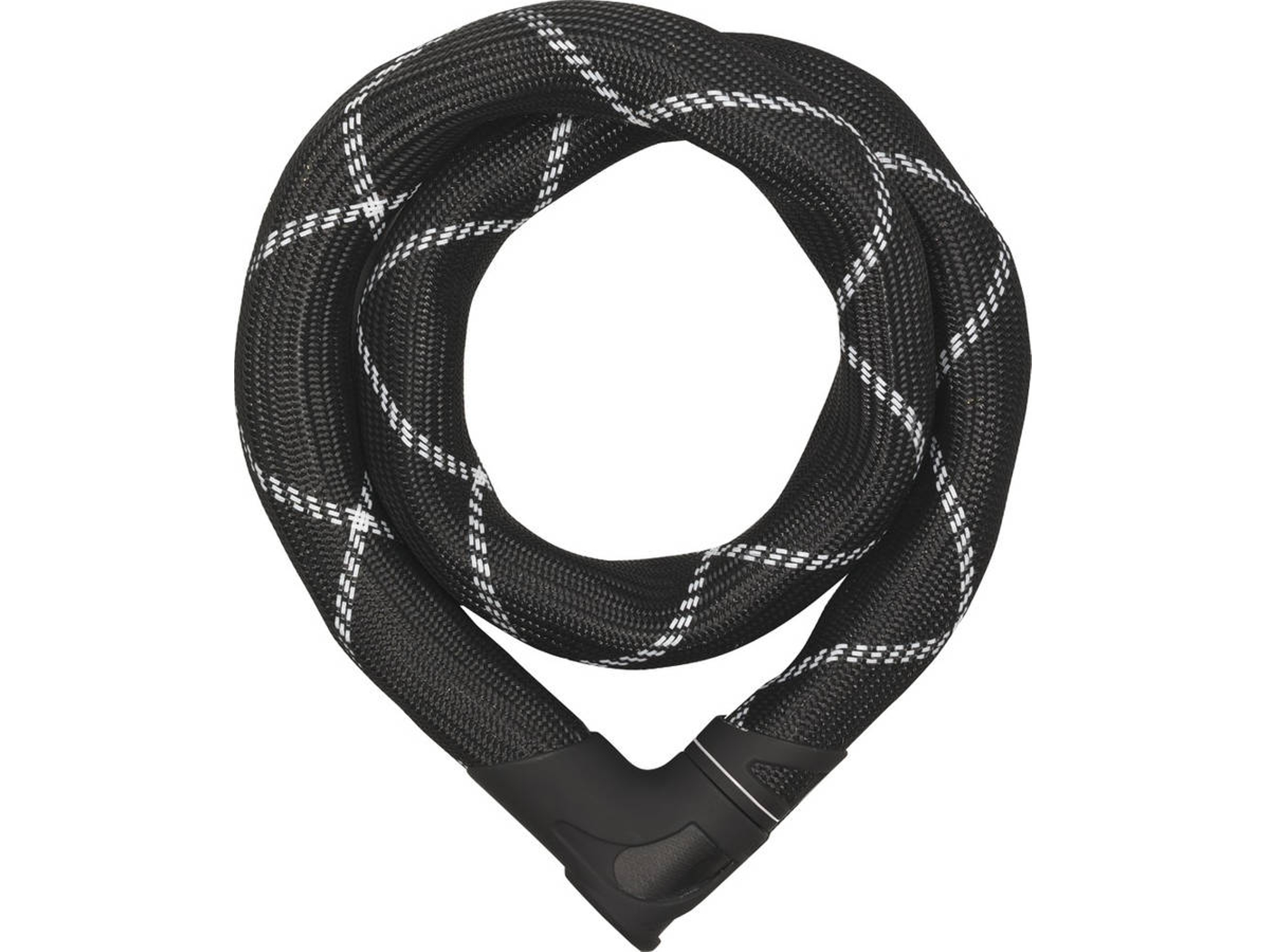 Candado ABUS Combination 8210/110