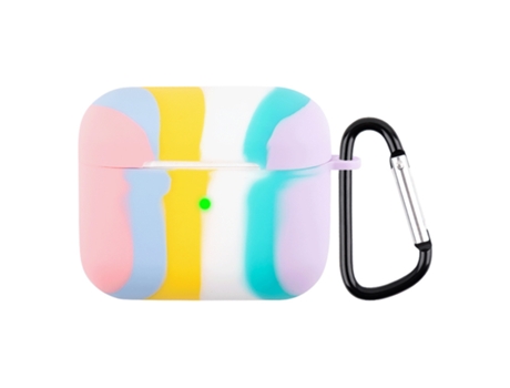 Funda AirPods MOROROR Earphones and Headphones(para Apple Airpods3