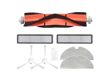 Accesorio Aspiradores DREAME Dreame D9 Filtro Hepa Rags