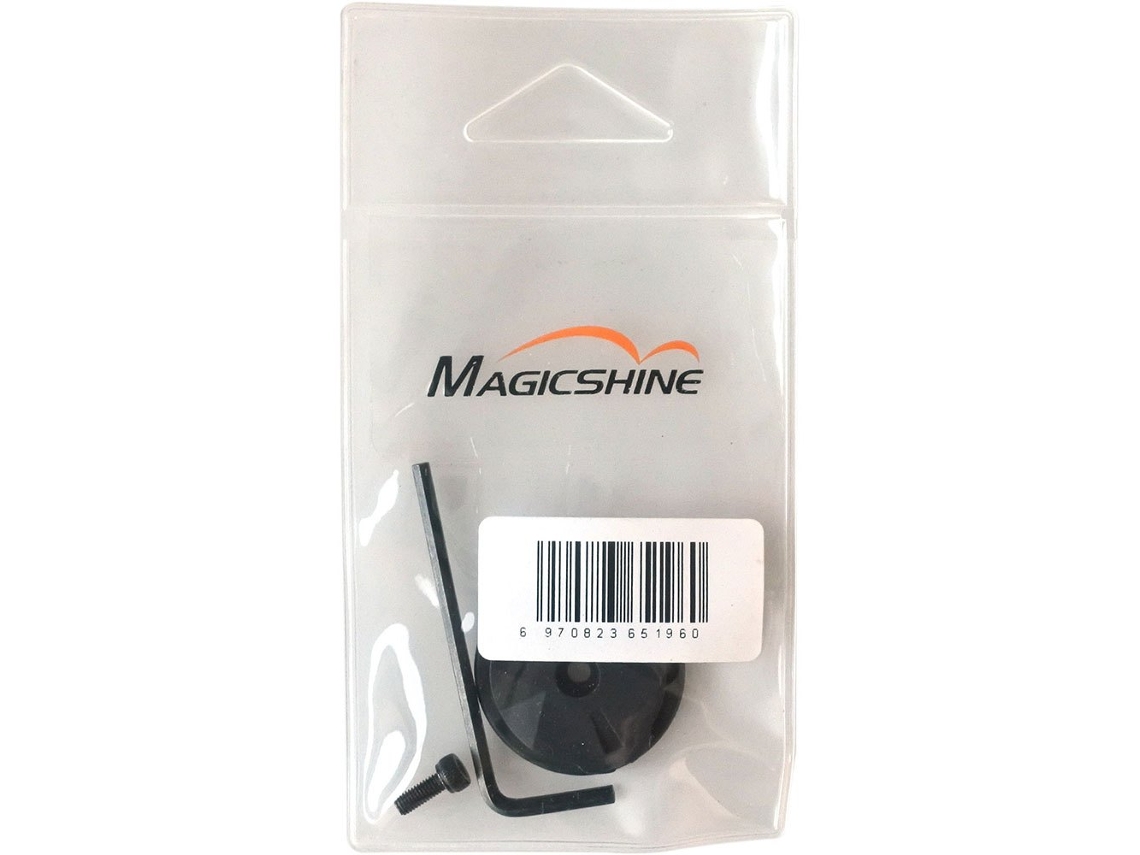 Adaptador de Luz para Garmin Ray Transparentemagic Shine