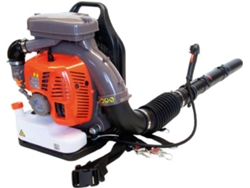 Bricoferr Soplador Mochila Gasolina 79.4cc – 4.3 Hp – 7000 Rpm