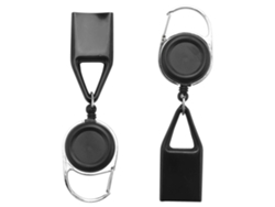10 Fundas Protectoras De Silicona Para Encendedor Con Clip Retráctil Accesorio De Fumar