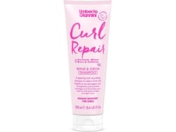 Champú UMBERTO GIANNINI Curl Repair (250 ml)