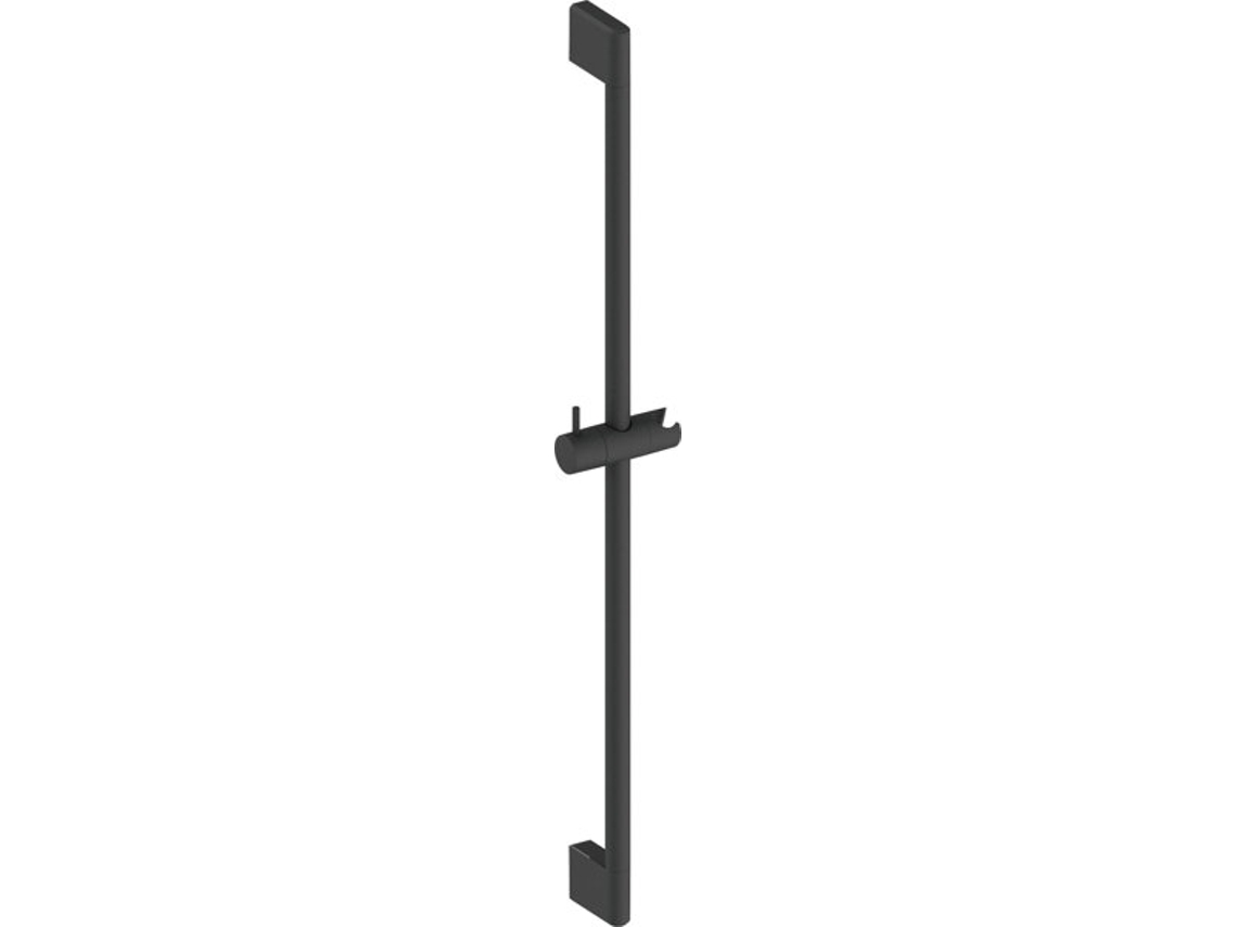 Barra de ducha DURAVIT, 700 mm, UV06000030, Color: Negro Mate