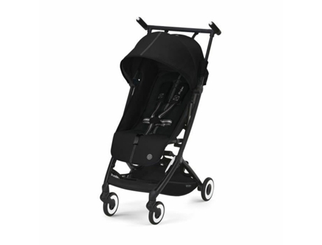 Carro de Paseo para Bebé Cybex Libelle Negro