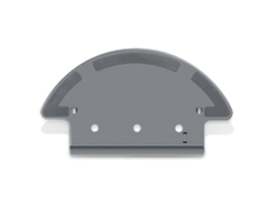 Adecuado para accesorios de robot barredor Deebot DN55/DN56/DN520, tanque de agua, soporte de tela, aspiradora Yunzii.