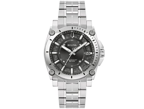 Reloj con Brazalete Masculina 96B417 BULOVA