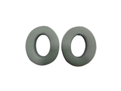 Almohadillas de gel de repuesto Szsmart para auriculares QC35, QC25 y QC15