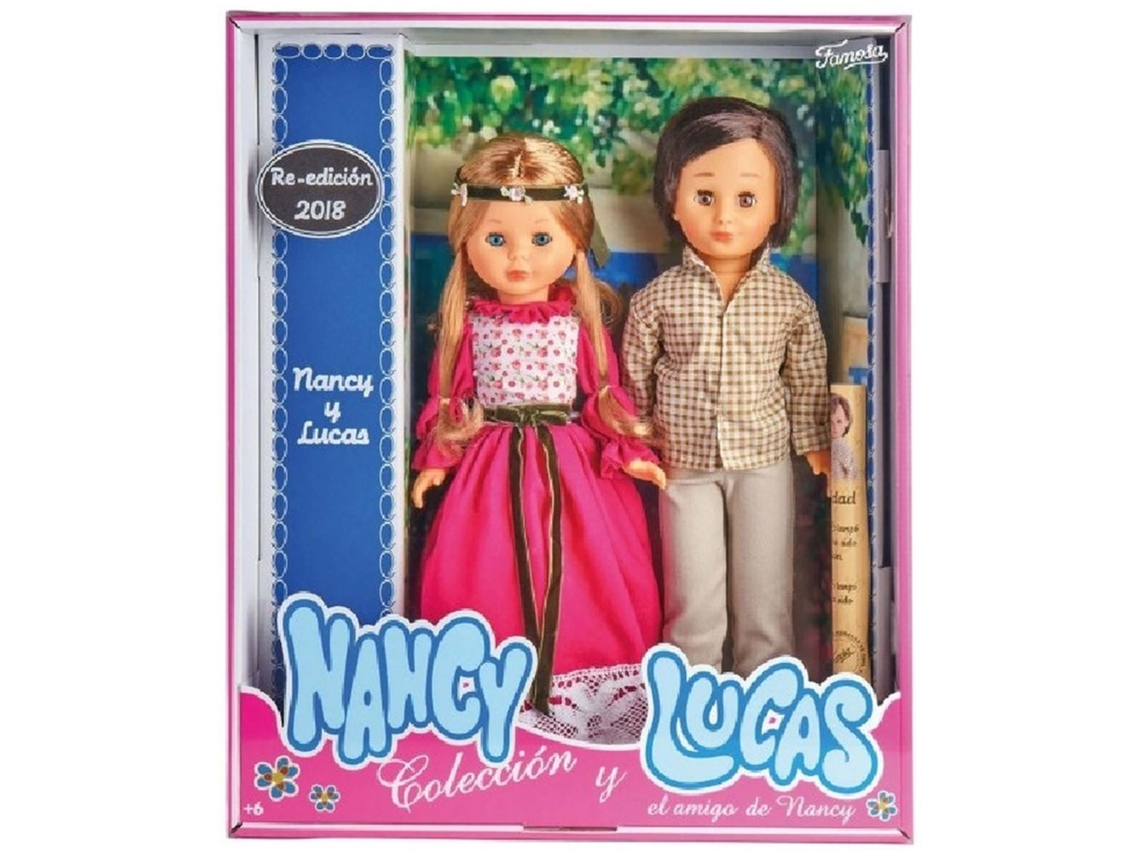 Nancy comunion toy planet outlet