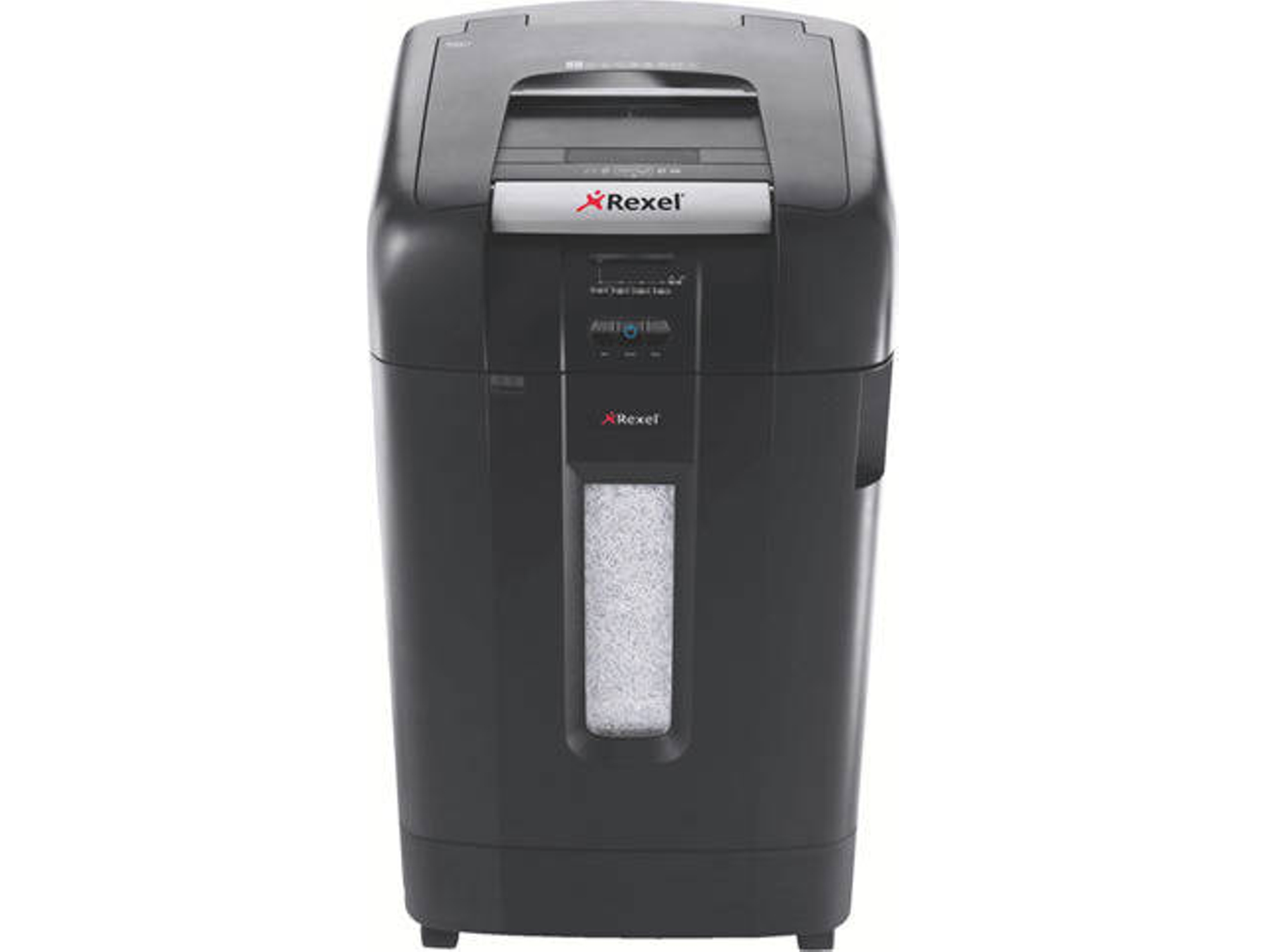 Destructora REXEL Auto+ 750M (750 Hojas - Capacidad: 115 L)