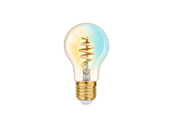 Bombilla inteligente Alpina E27 4,9 W 1800 K 6500 K