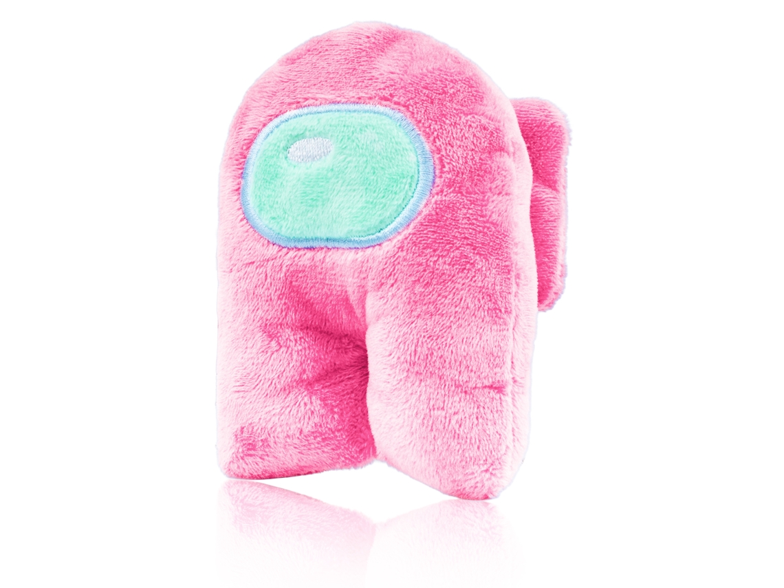 Muñeco De Peluche De 10 Cm, Juguete De Peluche, Regalo Para Fans De Los Videojuegos, Decoración.