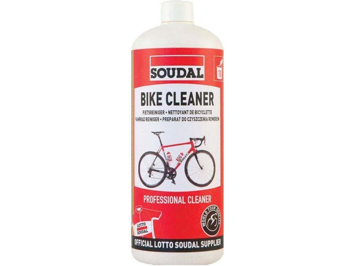 Soudal | Limpiador De Bicicletas 1l