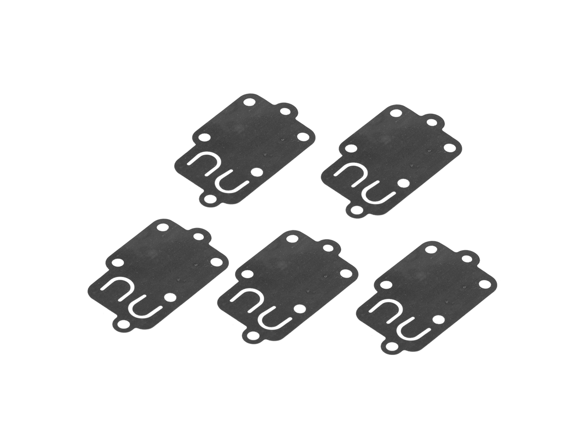 Kit De 5 Juntas De Diafragma Para Carburador Para 270026 272538 272538s 272637 4157 4168