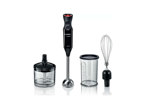 Batidora de Mano BOSCH MS61B6150 (Batidor - 1000 W)