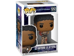 POP DISNEY: LIGHTYEAR- IZZY