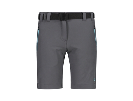 Bermudas de niña CMP (Tam: 4 años)