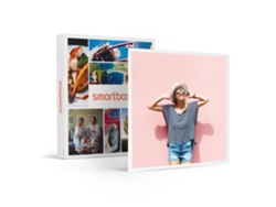 Caja Regalo SMARTBOX Momentos de bienestar para ella