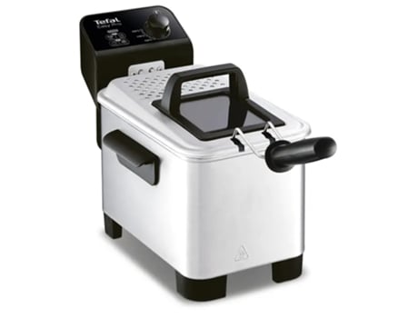 Freidora de Aceite TEFAL Fr333070