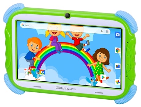 Tablet TREVI 63982 (7'' - Verde)