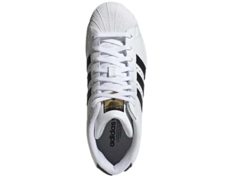 Zapatillas de Mujer ADIDAS Superstar Up Multicolor (36)
