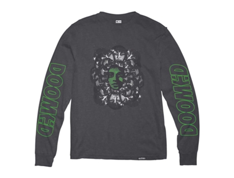 Sudadera con Capucha de Hombre UNDER ARMOUR Multicolor (2XL)