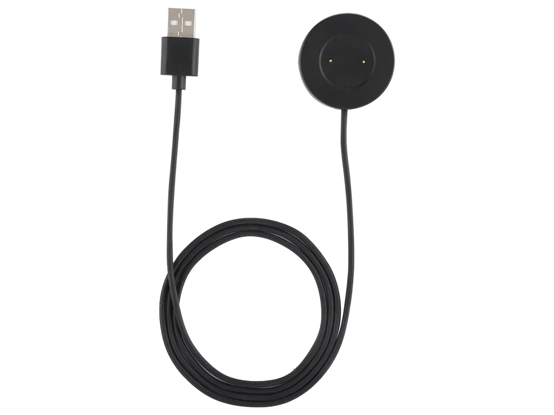 Cargador De Reloj Inteligente: Base De Carga Magnética Universal Para Huawei Gt Honor Magic