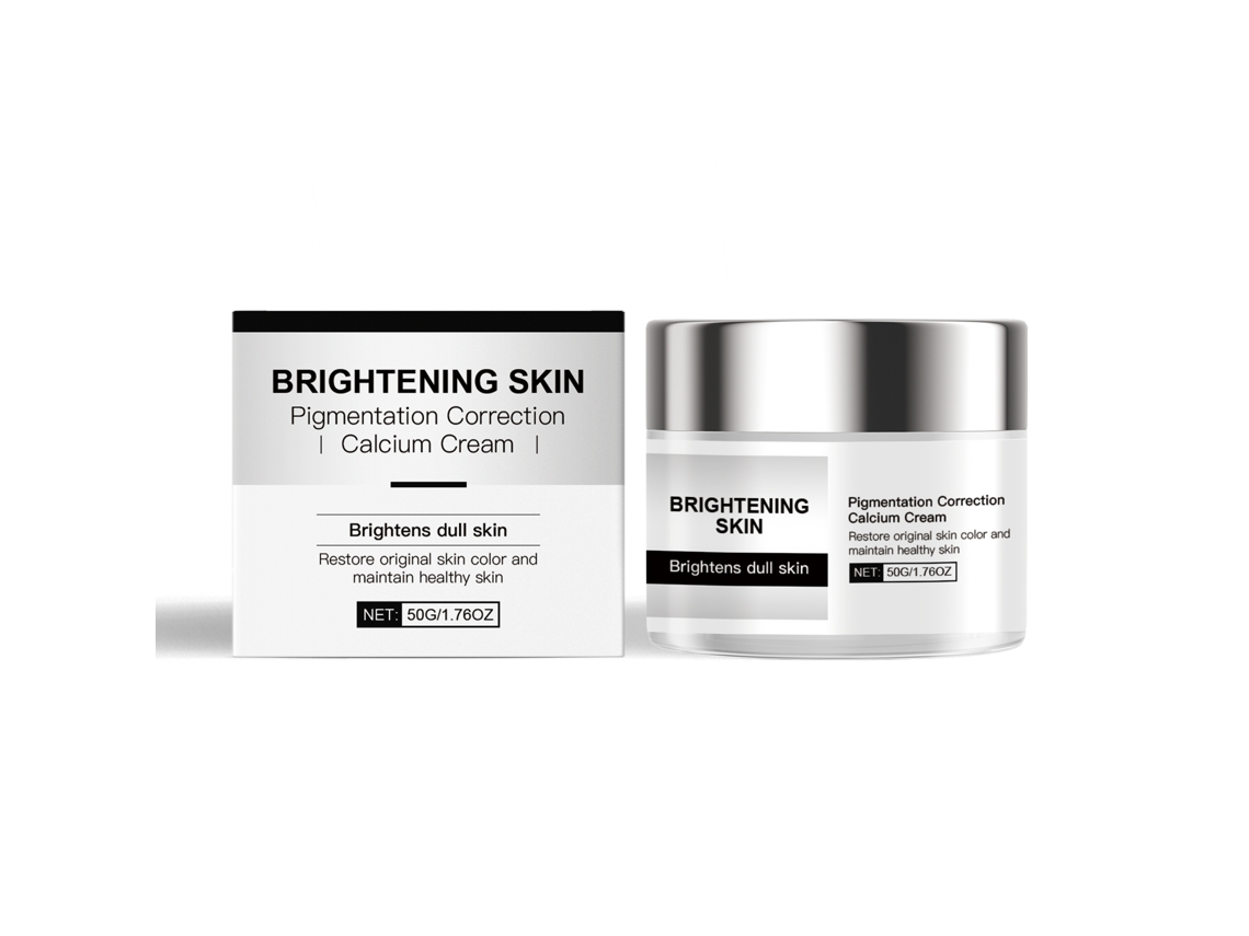 Crema hidratante reparadora para la piel