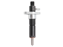Inyector De Combustible Diésel Para Motor Generador Monocilíndrico Refrigerado Por Aire 188f