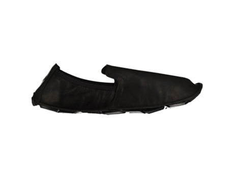 Zapatillas Canguro One Quarter Slipon Negro EU 43 Hombre VIBRAM FIVEFINGERS