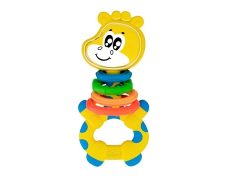 Chicco Toy Gilby Jirafa 1ud