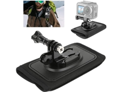 Sangle À Clamp/holder Durable Sac Dos – Peut Contenir Jusqu’à 2 Kg La Randonnée, Le Cyclisme,
