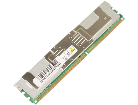 Memória RAM DDR2 COREPARTS (8GB - 667 MHz)