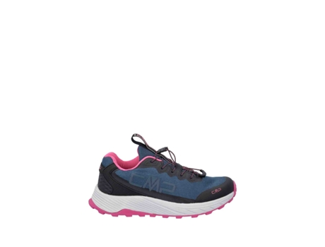 Zapatillas para Mujer CAMPAGNOLO Pheyx Wmn Multisport- Waterproof (Azul - 41)