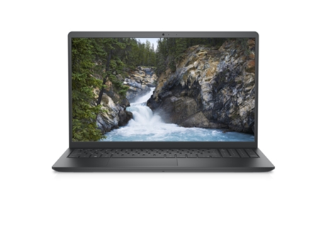 Portátil DELL 63703 3864 (15.6 '' - Intel® Core™ i5 i5-1235U - RAM: 8 GB - 256 GB SSD - Intel Iris Xe Graphics)