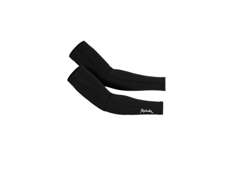 SPIUK Anatomic Manguitos Winter - Los manguitos, rodilleras y perneras Anatomic aíslan del frío a la vez que permiten la transpiración XS/S