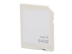 Yncm-tarjeta De Almacenamiento Wifi De 64gb Para Cámara