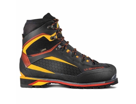 Botas LA SPORTIVA Niños (31 - Negro)