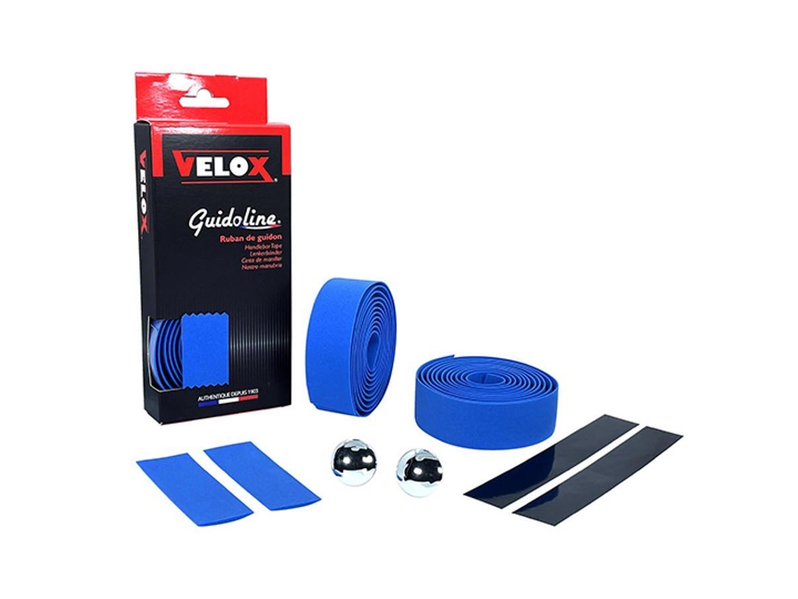 Cinta de colgar VELOX Maxi Cork Gel