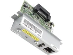 Interfaz Ethernet Ub E04 Servidor De Impresión U220pb T81 U288 T88iv C32c881008 Rendimiento Y
