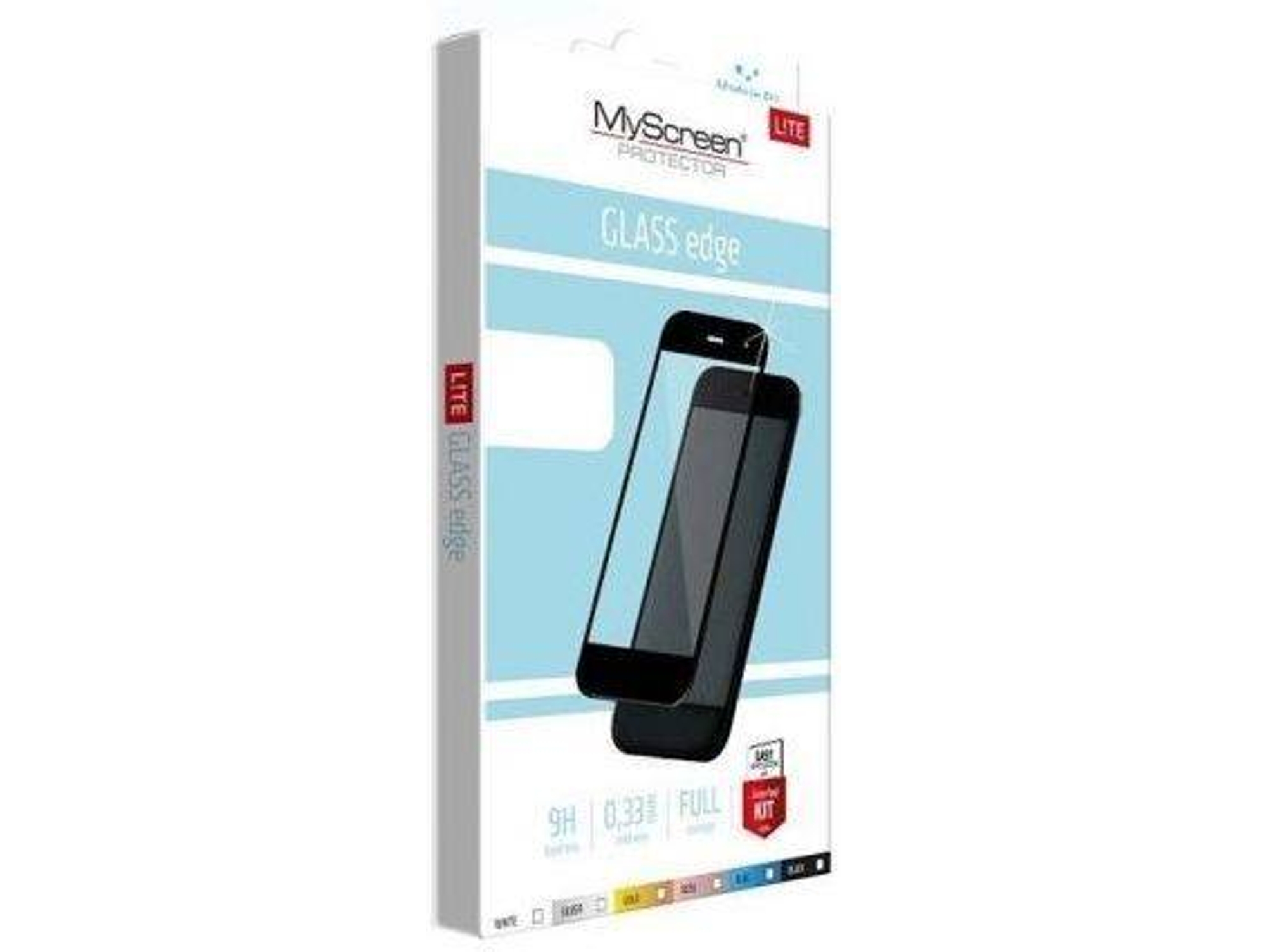 Protector de Pantalla Tablet GENER 2863