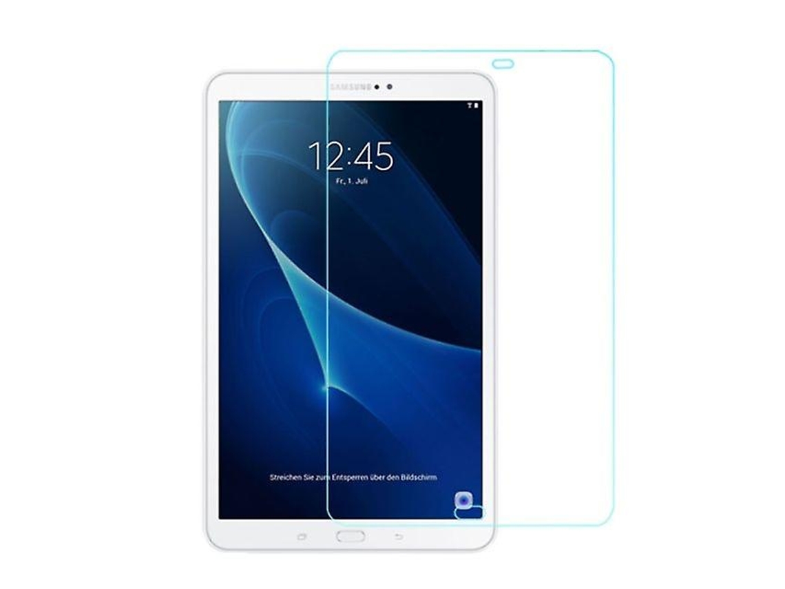 Película protectora de vidrio templado para Samsung Galaxy Tab 10.1 SM A6 Chennnls