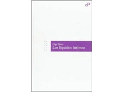 Libro Liquidos Intimos