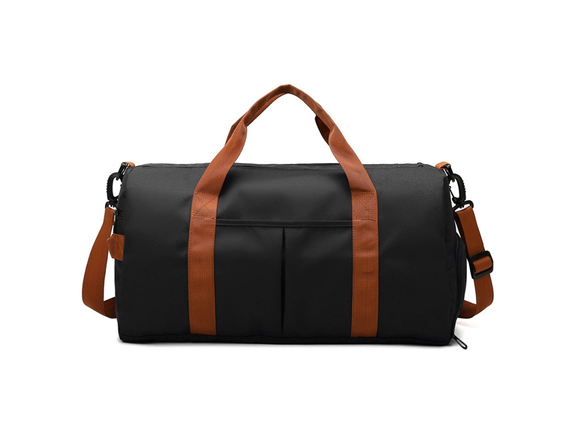 Bolsa de viaje Truyuety, bolsa de lona para natación, deportes y gimnasio
