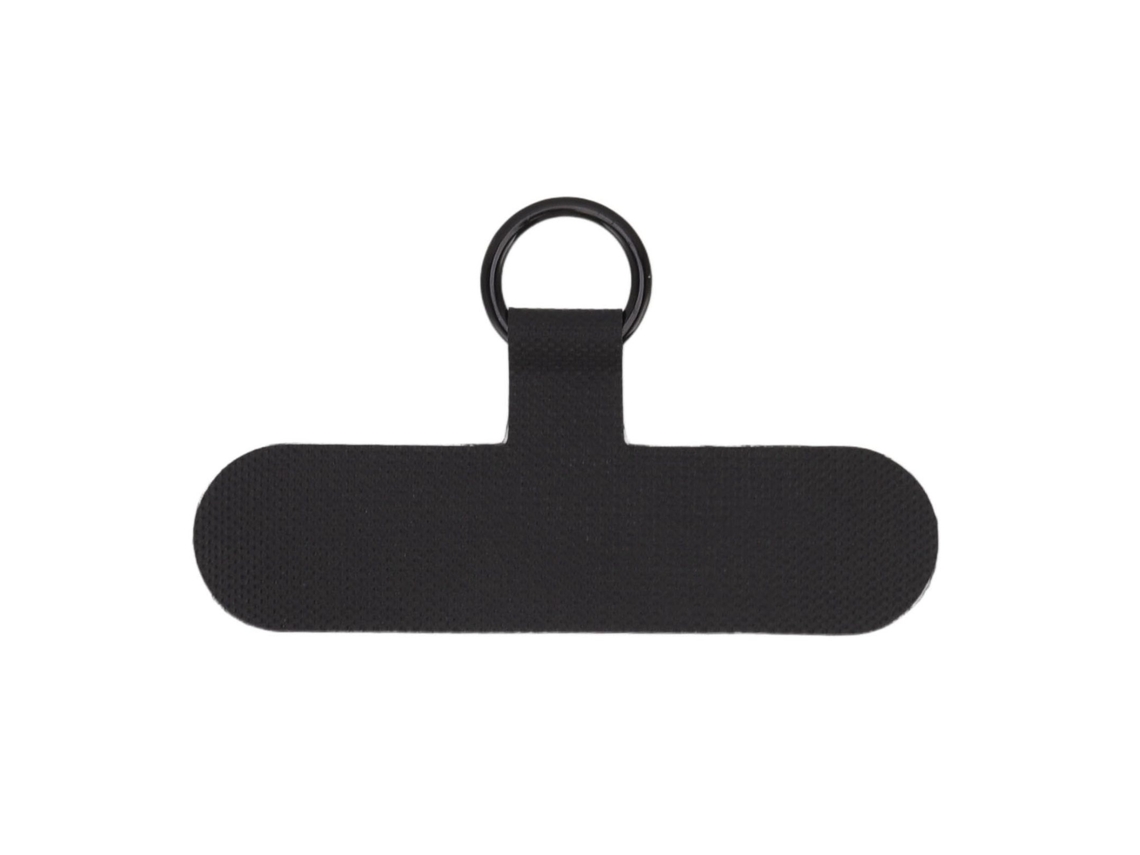 Correa de nailon ajustable para teléfono móvil, cordón universal para smartphone, hebilla de conexión