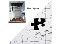 Omni-pegamento Especial Para Puzzles 25ml Adhesivo Transparente Puzzle Saver Accesorios De Puzzle