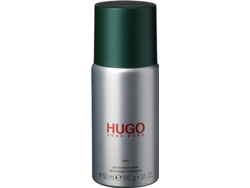 Desodorante HUGO BOSS Boss Hugo Men Deodorant Spray (150 ml)