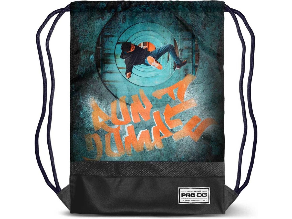 Bolsa de Deporte PRODG Run Storm (47x34x1cm)