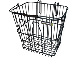 Cesta BASIL Memories Bottle 26l (Tamaño Unico)