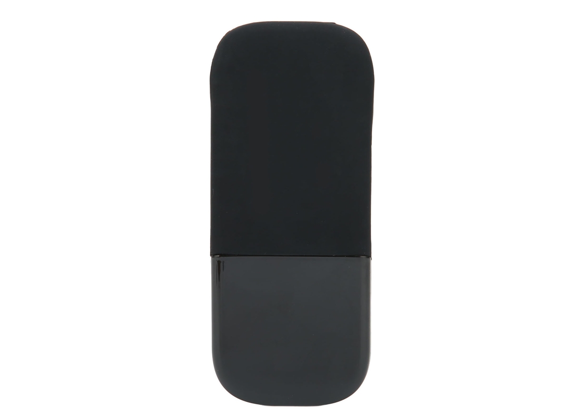 Ratón inalámbrico plegable, ergonómico, silencioso, de bajo consumo energético, para uso de oficina, versión Bluetooth.